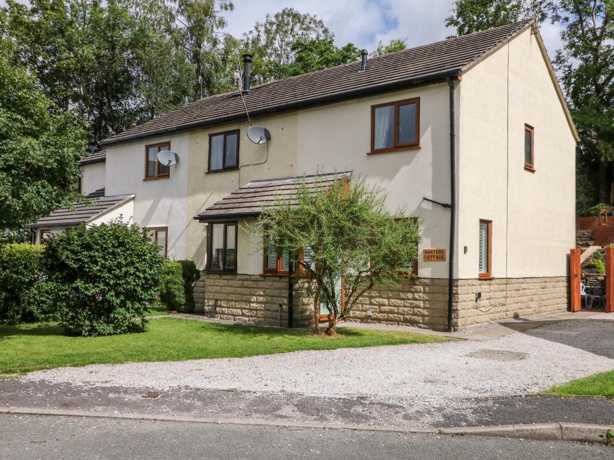 Hunters Cottage Highpeak Junction Exterior photo