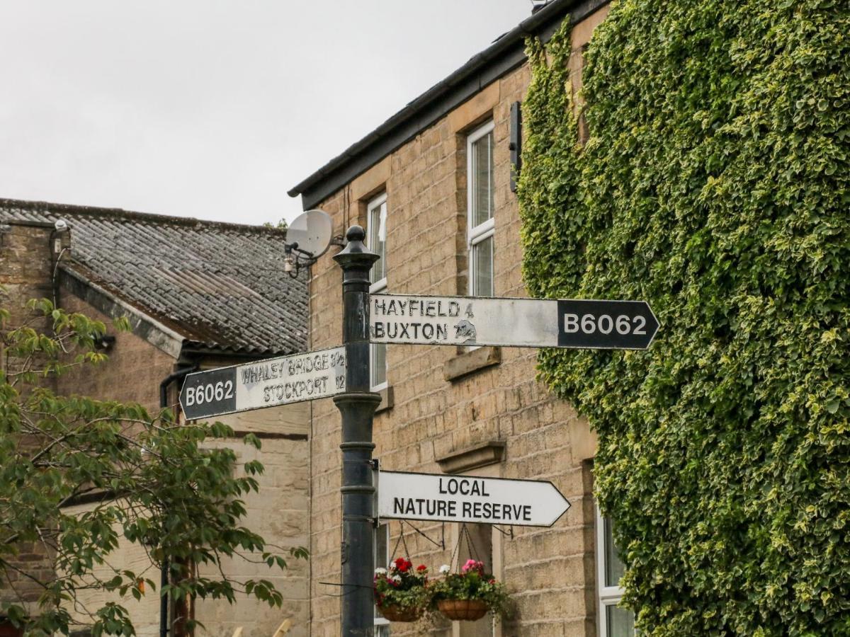 Hunters Cottage Highpeak Junction Exterior photo